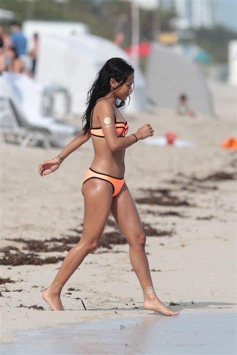 karrueche tran bikini pics the fappening 2014 2020 celebrity photo