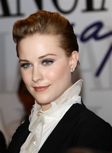 short pixie cut for business women evan rachel wood hairstyles pretty designs