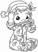 Christmas Coloring Pages Color Stamps Printable Digi Para Colorear Book Precious Moments Dibujos Sheets Digital Choose Board Crafts Colors Embroidery sketch template
