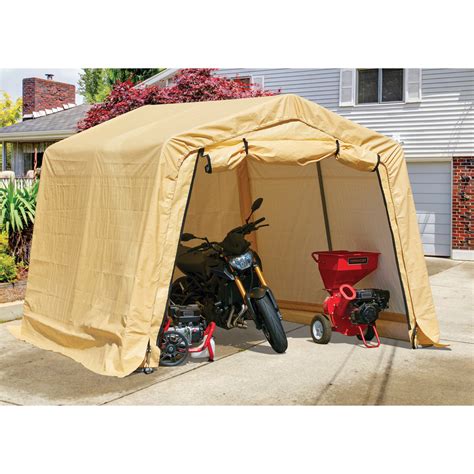 coupons  coverpro  ft   ft portable shed