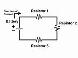 Resistors Resistor Circuits Lab Practice sketch template