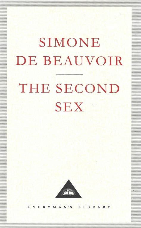 the second sex by simone de beauvoir penguin books australia