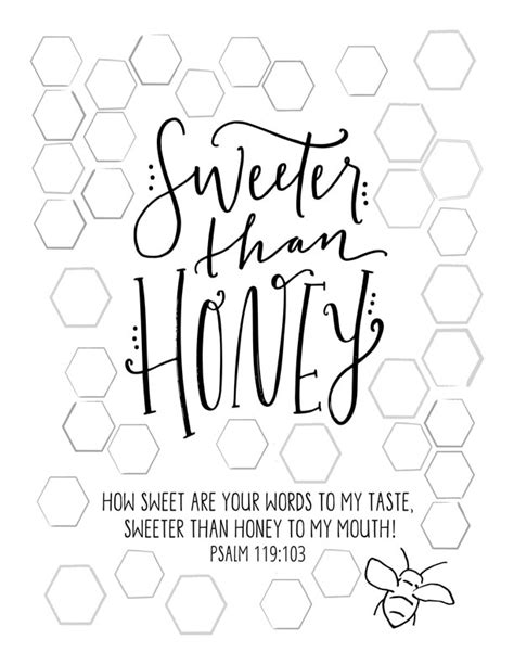 sweeter  honey media package