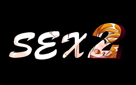 Sex 2 Screenshots For Pc 98 Mobygames