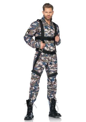 descuento del 6 disfraz militar soldado h en 2020