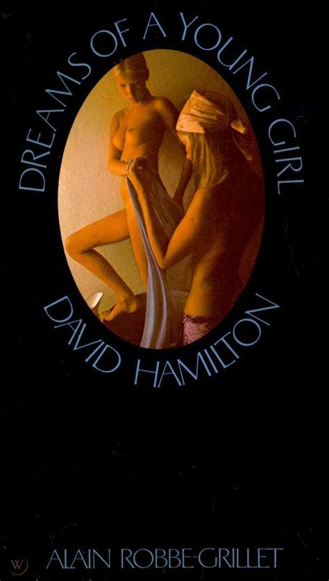 Complete Set Of David Hamilton Photographs And Books On Usb Drive 4 500