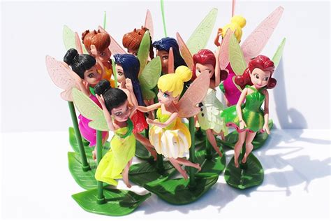 Tinkerbell And Friends Toys Pussy Vids