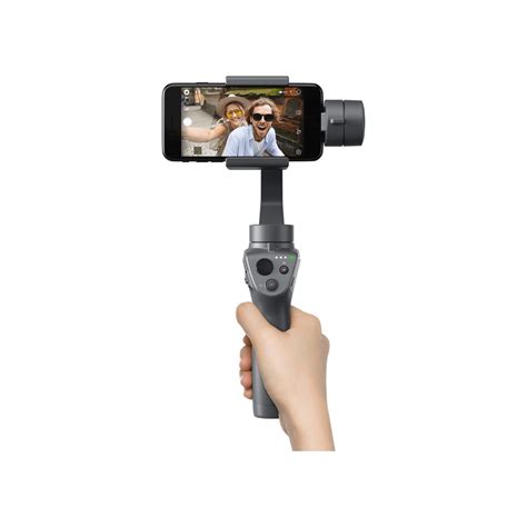dji handheld imaging solution osmo mobile  black urban gadgets ph