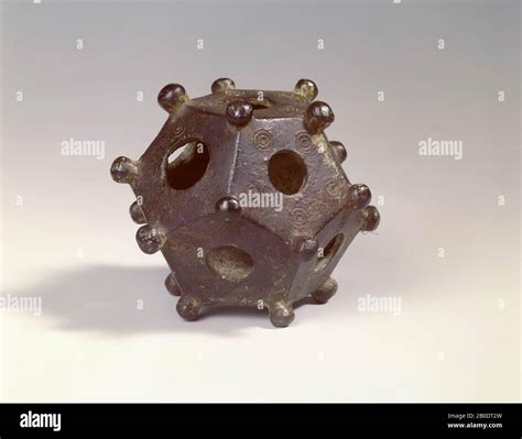 dodecahedron  res stock photography  images alamy