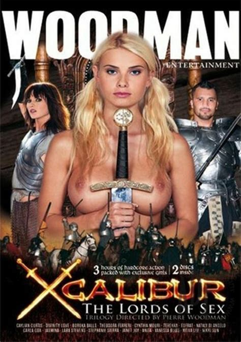 Xcalibur The Lords Of Sex 2006 Videos On Demand Adult