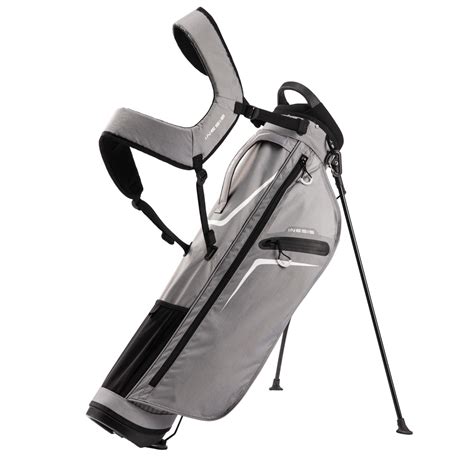 decathlon ultralight golf stand bag walmartcom