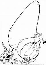 Asterix Coloring Obelix Und Ausmalbilder Choose Board Pages Cartoon Kids sketch template