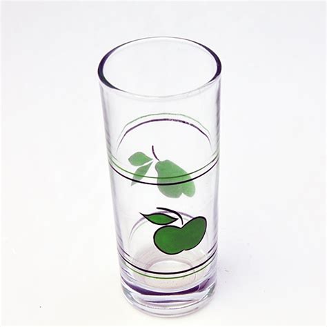 Different Types Hand Painted Drinking Glasses Wholesale