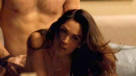 Lela Loren Nude Tits And Butt In Power Series Free Video