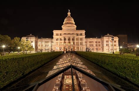 haunted texas state capitol building  haunted capitol building
