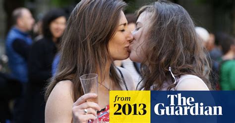 France Approves Same Sex Marriage France The Guardian