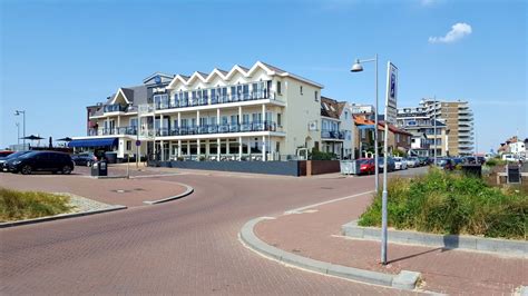 aussenansicht hotel de vassy egmond aan zee holidaycheck nordholland niederlande
