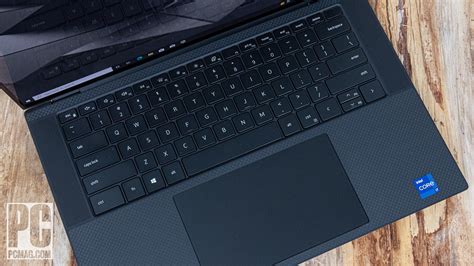 dell precision  review