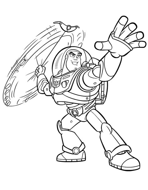 toy story characters coloring pages coloring home