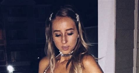 Woman Slut Shamed For Her Halloween Costume Receives Message Of