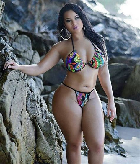 43 curvy thick girls that rock the world chaostrophic