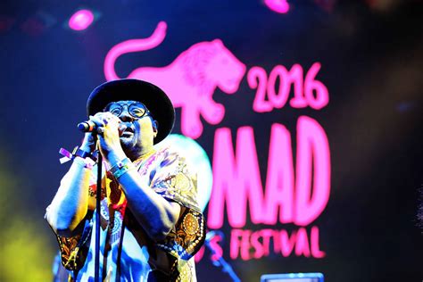 womad festival review unforgettable moments  superb musical