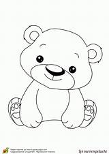 Ours Mignon Peluche Dessiner Maternelle Hugolescargot Ourson Coloriages Manga Nounours Trop Ourse Greatestcoloringbook Mignons Jouet Foret Petits sketch template