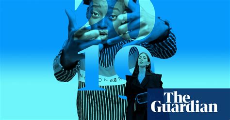 The 50 Best Albums Of 2019 11 50 Music The Guardian