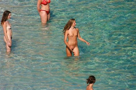 just nude summer holidays 30 photos the fappening leaked nude celebs
