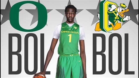 real reason bol bol committed  oregon story   father manute bol youtube