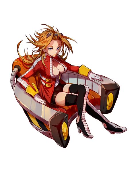 female eggman turned out way better than i expected rule