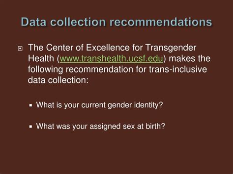 ppt transgender people epidemiology and treatment powerpoint presentation id 282834