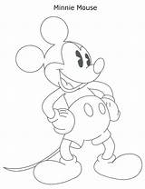 Coloring Pages Oswald Mickey Epic Apartment Mouse Rabbit Lucky Minnie Face Color Print Getcolorings Cartoons Kids Getdrawings Popular sketch template