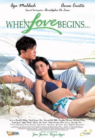 when love begins 2008 full free with images pinoy movies
