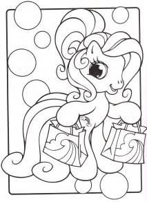 cute pony coloring pages  kids fox phoenix rpgs