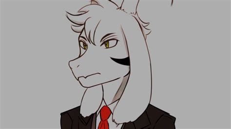 asriel sexy youtube