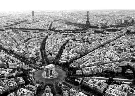 paris  metropolis  tomorrow    planning