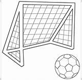 Fußball Ausmalbilder sketch template