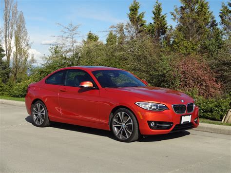 bmw  coupe road test review  car magazine