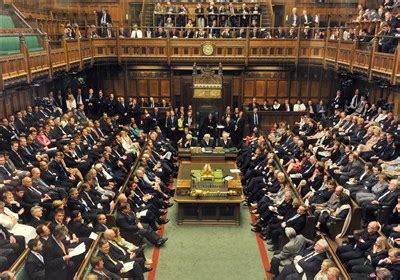 tasnim news agency brexit bill vote article  legislation clears  hurdle  commons