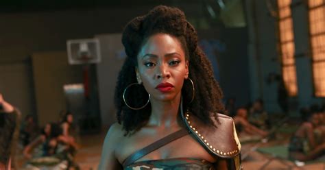 In Spike Lee’s ‘chi Raq ’ It S Women Vs Men With A Vengeance The