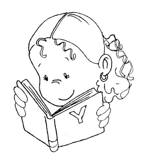 reading  coloring pages coloring pages coloring pages