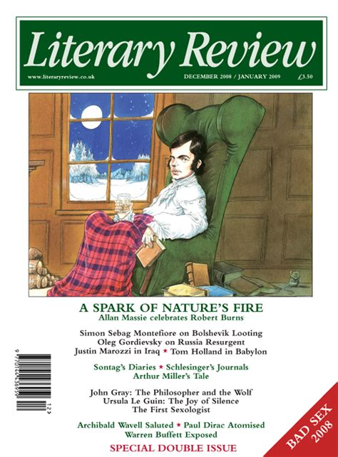 issue 361 literary review