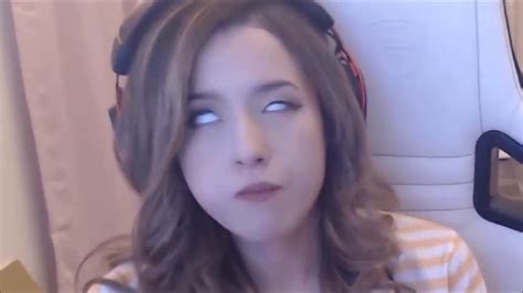 Pokimane Fap Moaning Montage Youtube