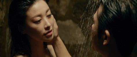 Nude Video Celebs Zhu Zhu Sexy Edge Of Fear 2018