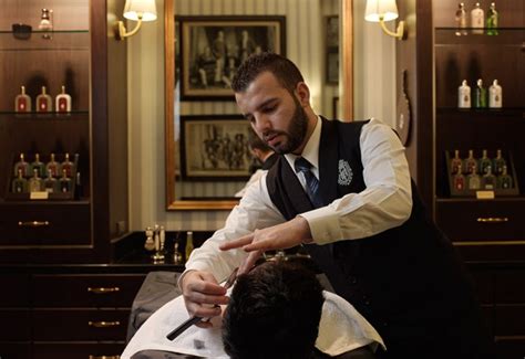 pin  spa barber beauty salon