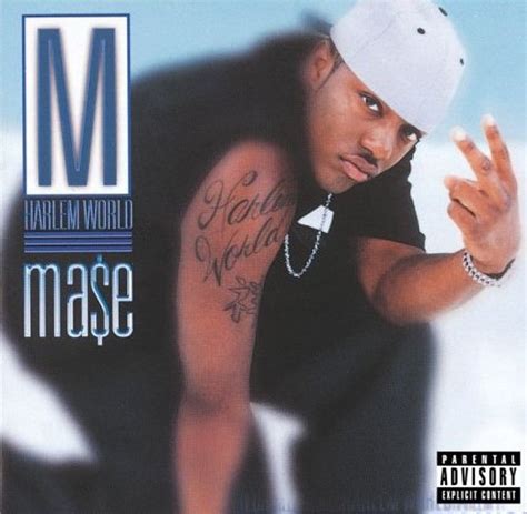 Mase Drops Harlem World Album Today In Hip Hop Xxl