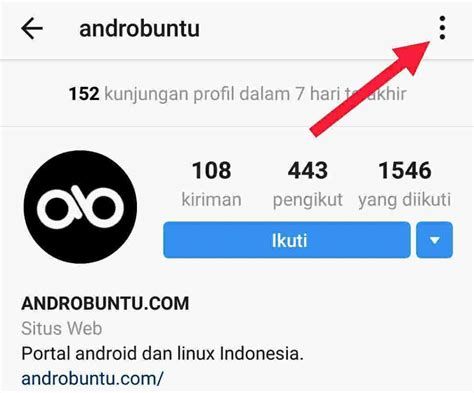 blokir   instagram   tidak bisa melihat kamu