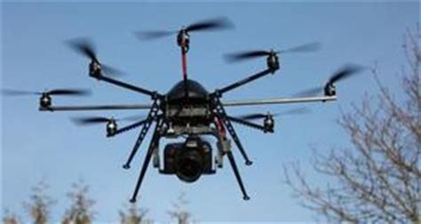 surveillance law enforcement technology robotics uavs homeland security newswire