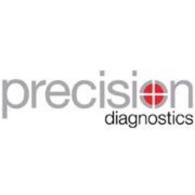 precision diagnostics jobs  careers indeedcom